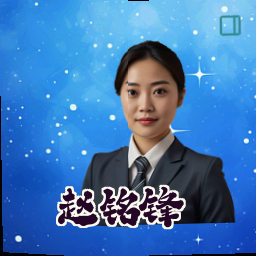 赵铭锋