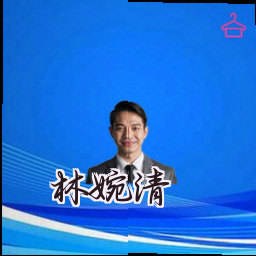 林婉清